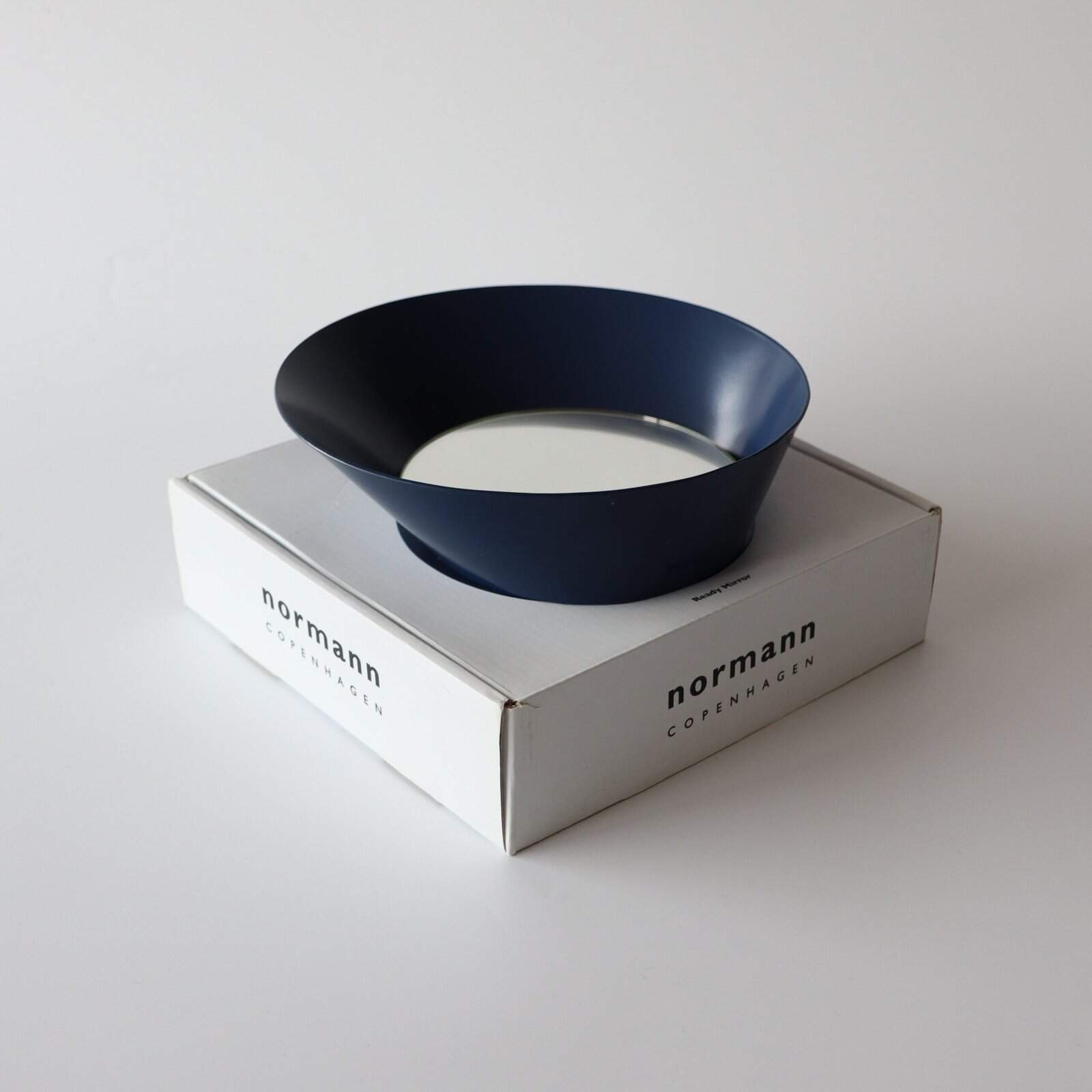 Normann Copenhagen Ready Hook spiegel