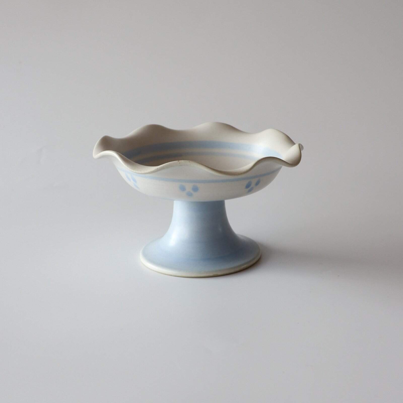 Sebastian Denmark aardewerk schaal