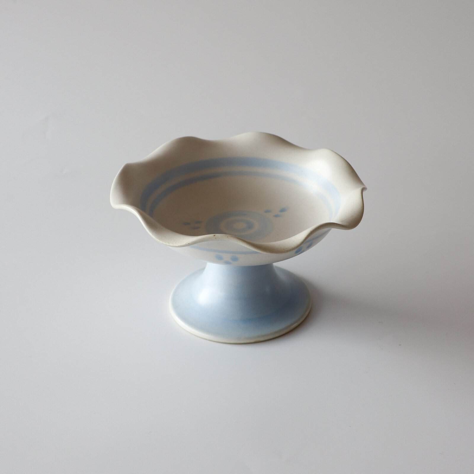 Sebastian Denmark aardewerk schaal - Afbeelding 4