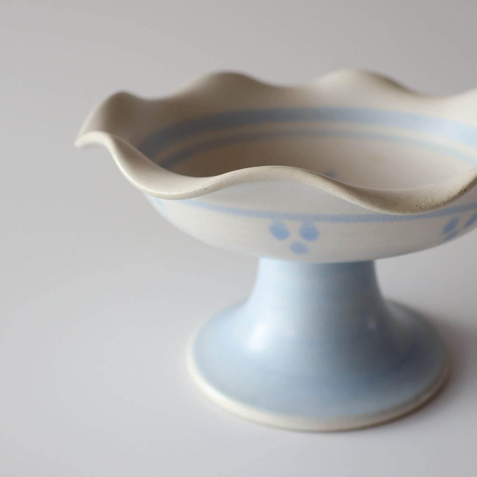 Sebastian Denmark aardewerk schaal - Afbeelding 3