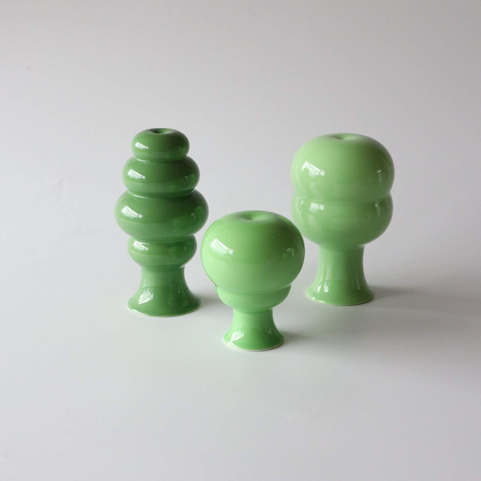 Kähler Primavera boom vaas - S - Afbeelding 5