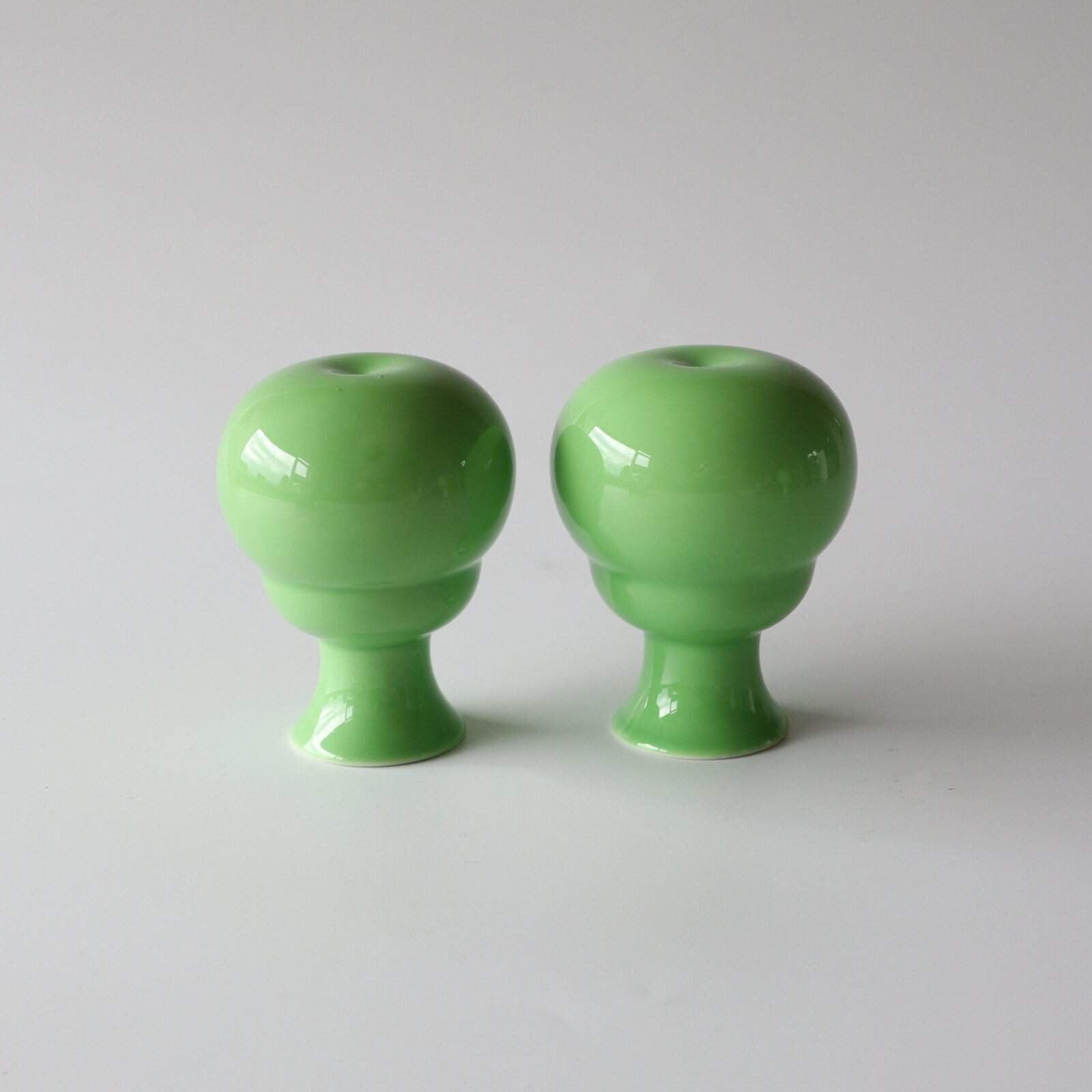 Kähler Primavera boom vaas - S