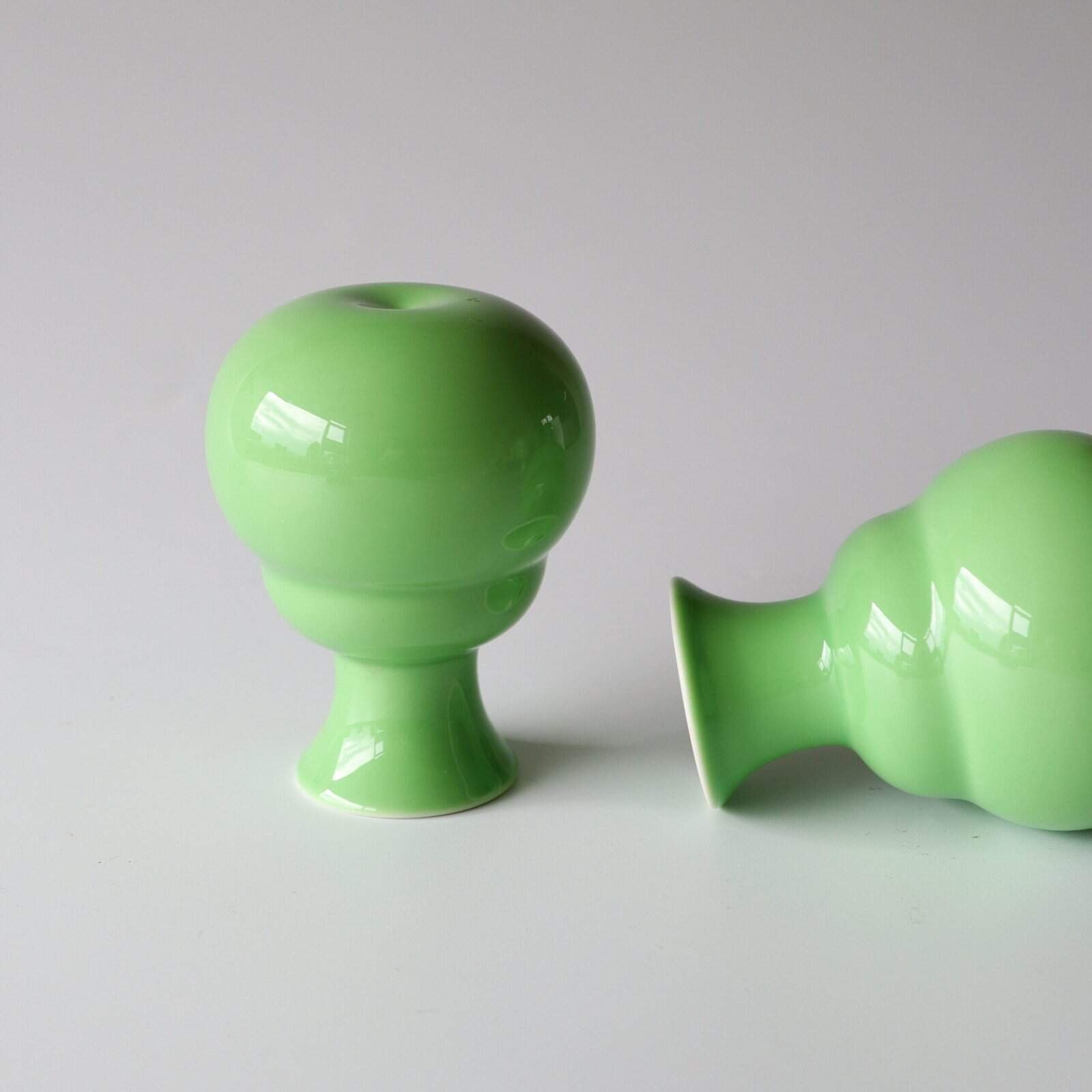 Kähler Primavera boom vaas - S - Afbeelding 2