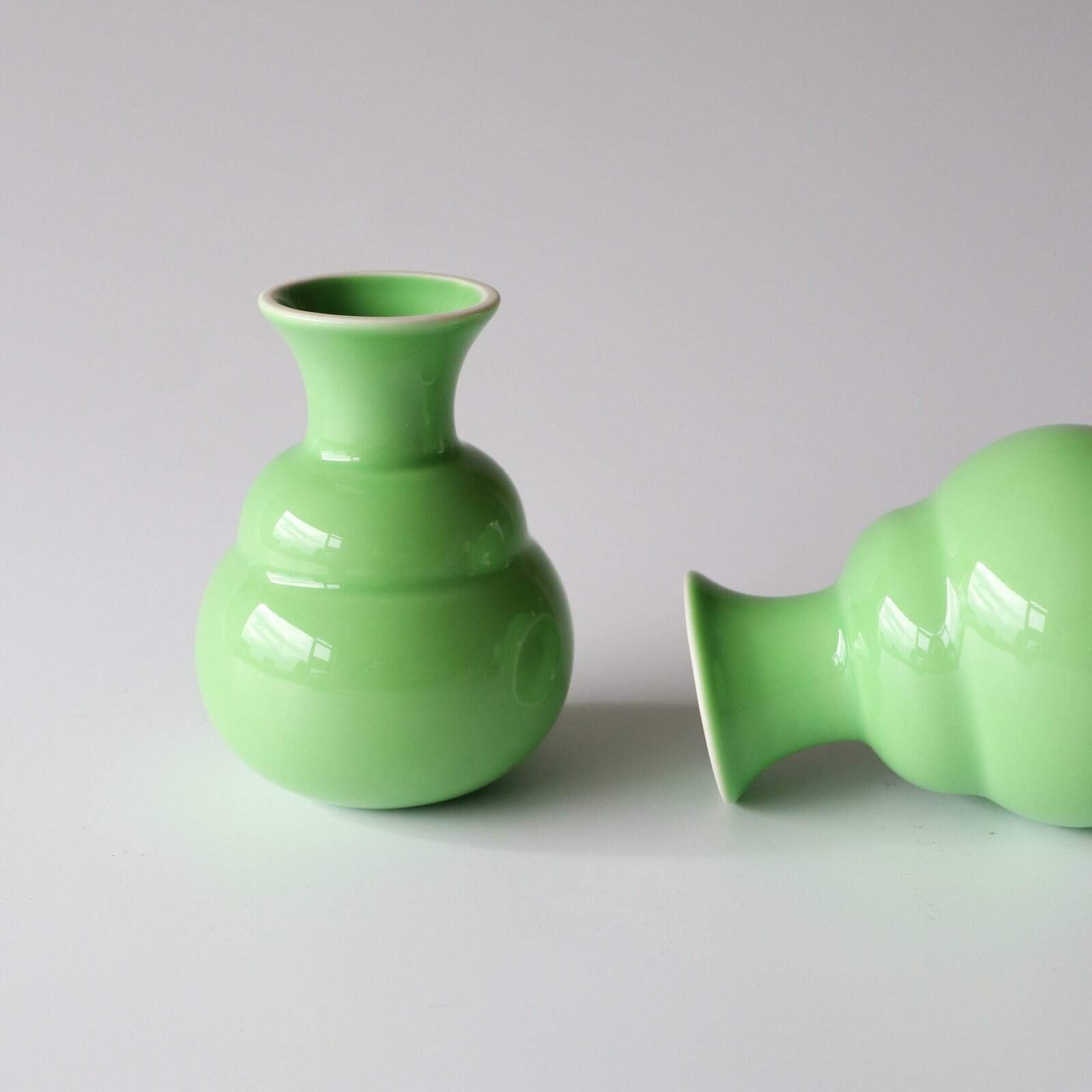 Kähler Primavera boom vaas - S - Afbeelding 3