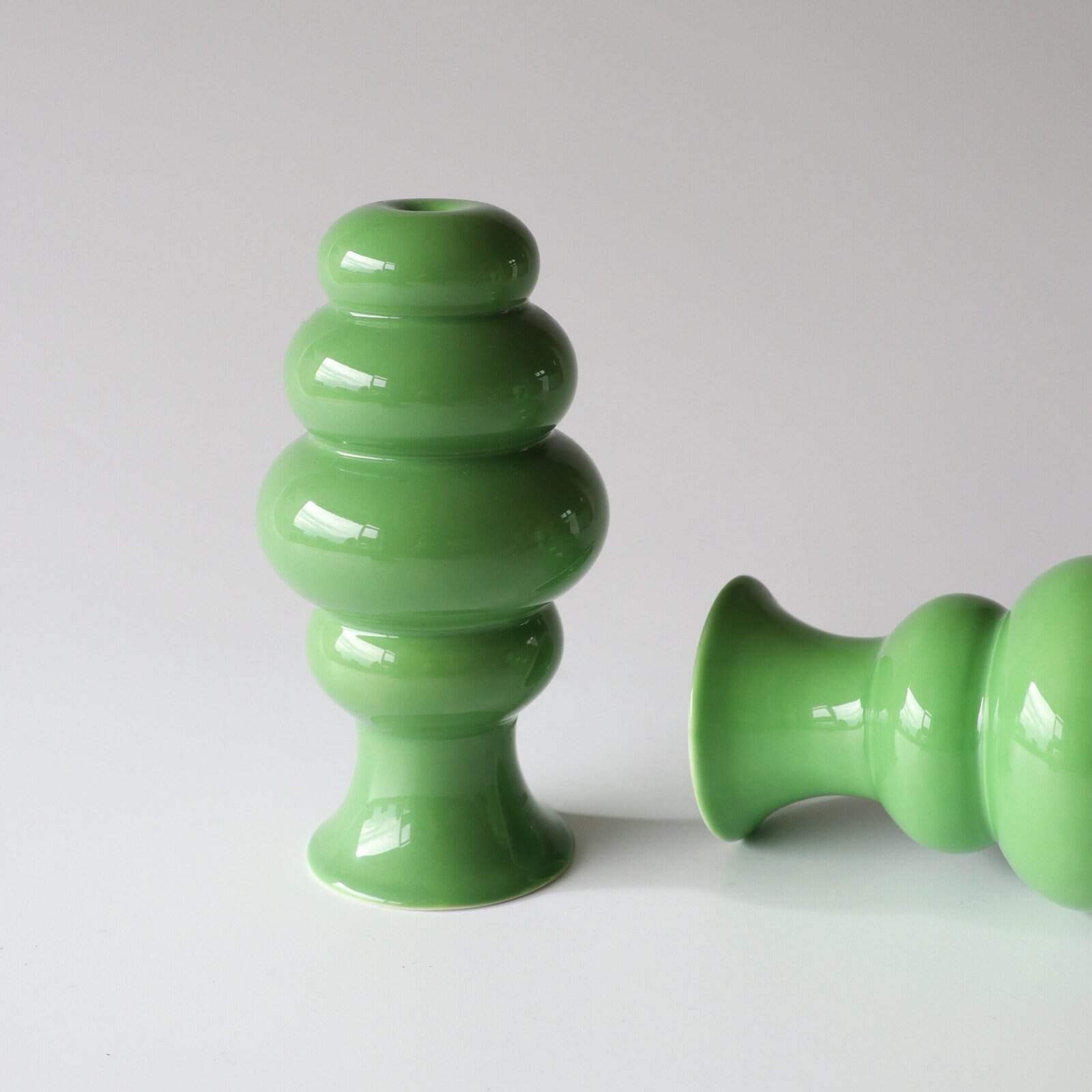 Kähler Primavera boom vaas - M - Afbeelding 2