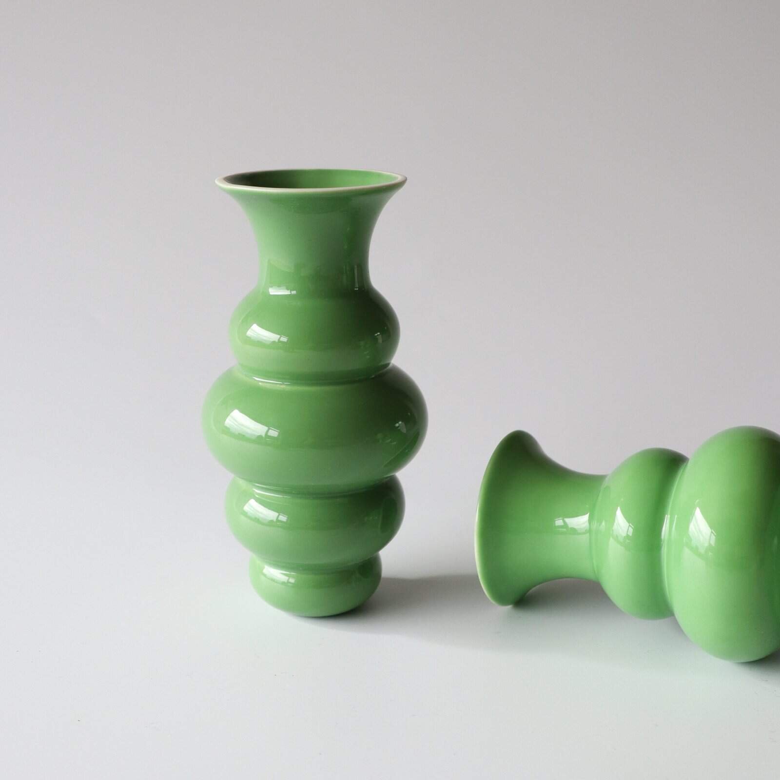 Kähler Primavera boom vaas - M - Afbeelding 3