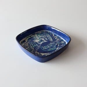 Royal Copenhagen Fajance aardewerk schaal - XL