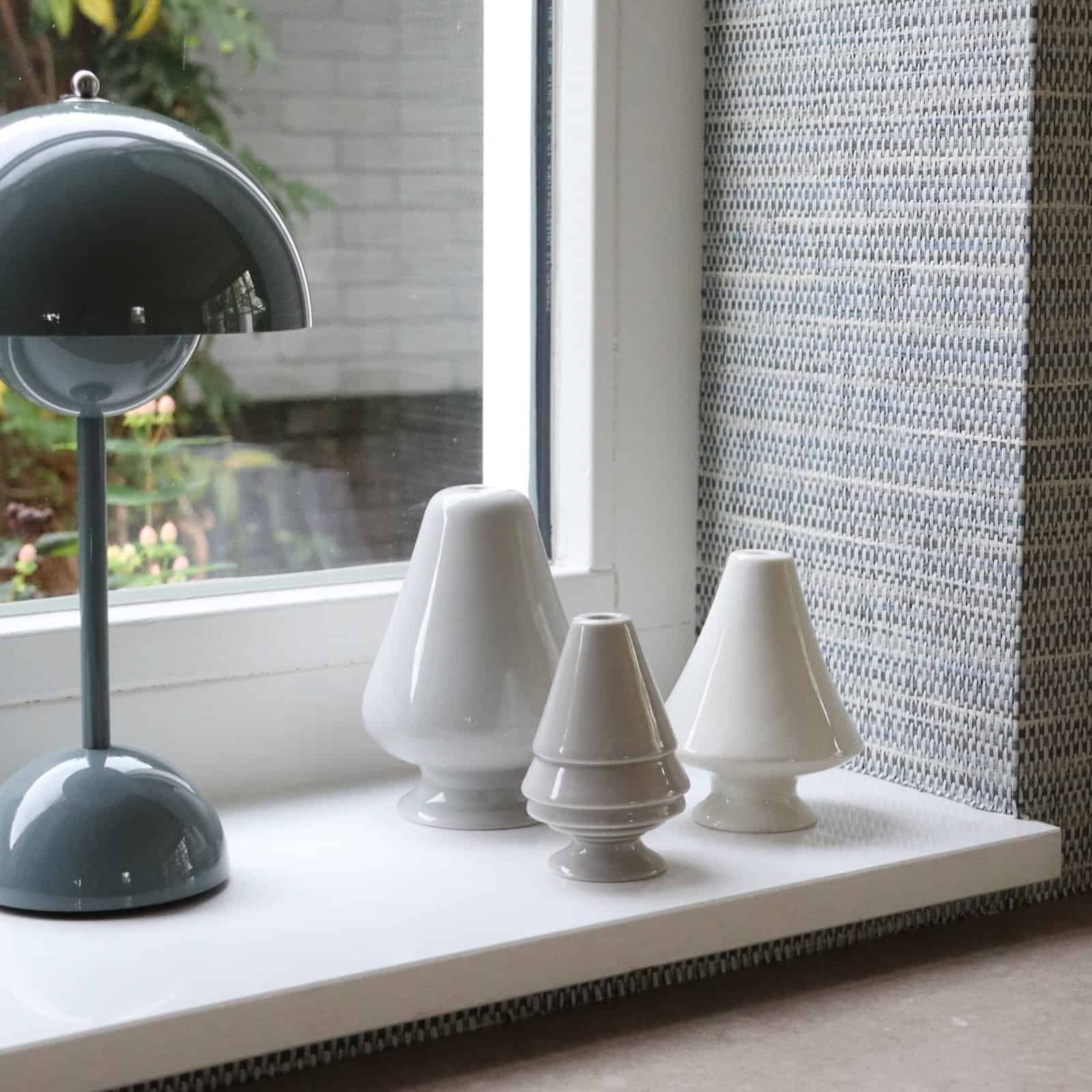 Kähler Avvento kandelaar boom grijs - S - Afbeelding 6