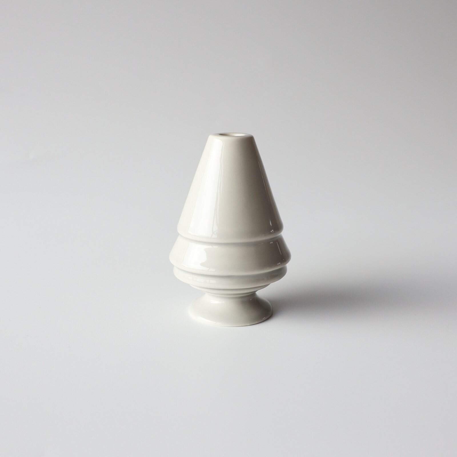 Kähler Avvento kandelaars grijs - set - Afbeelding 5