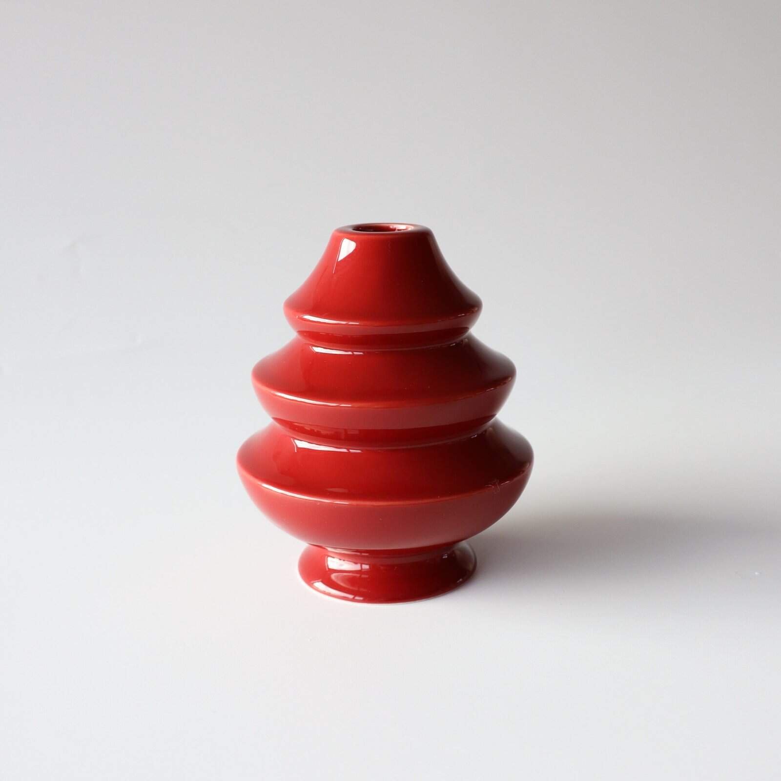 Kähler Avvento kandelaar boom rood - XL - Afbeelding 2