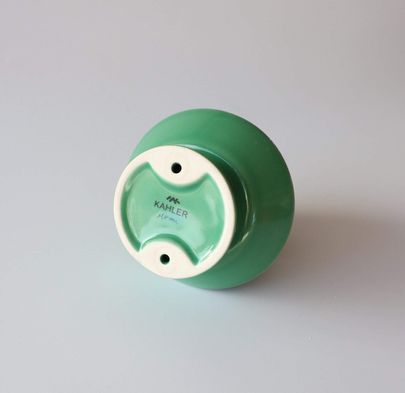 Kähler Avvento kandelaar boom groen - XL - Afbeelding 3