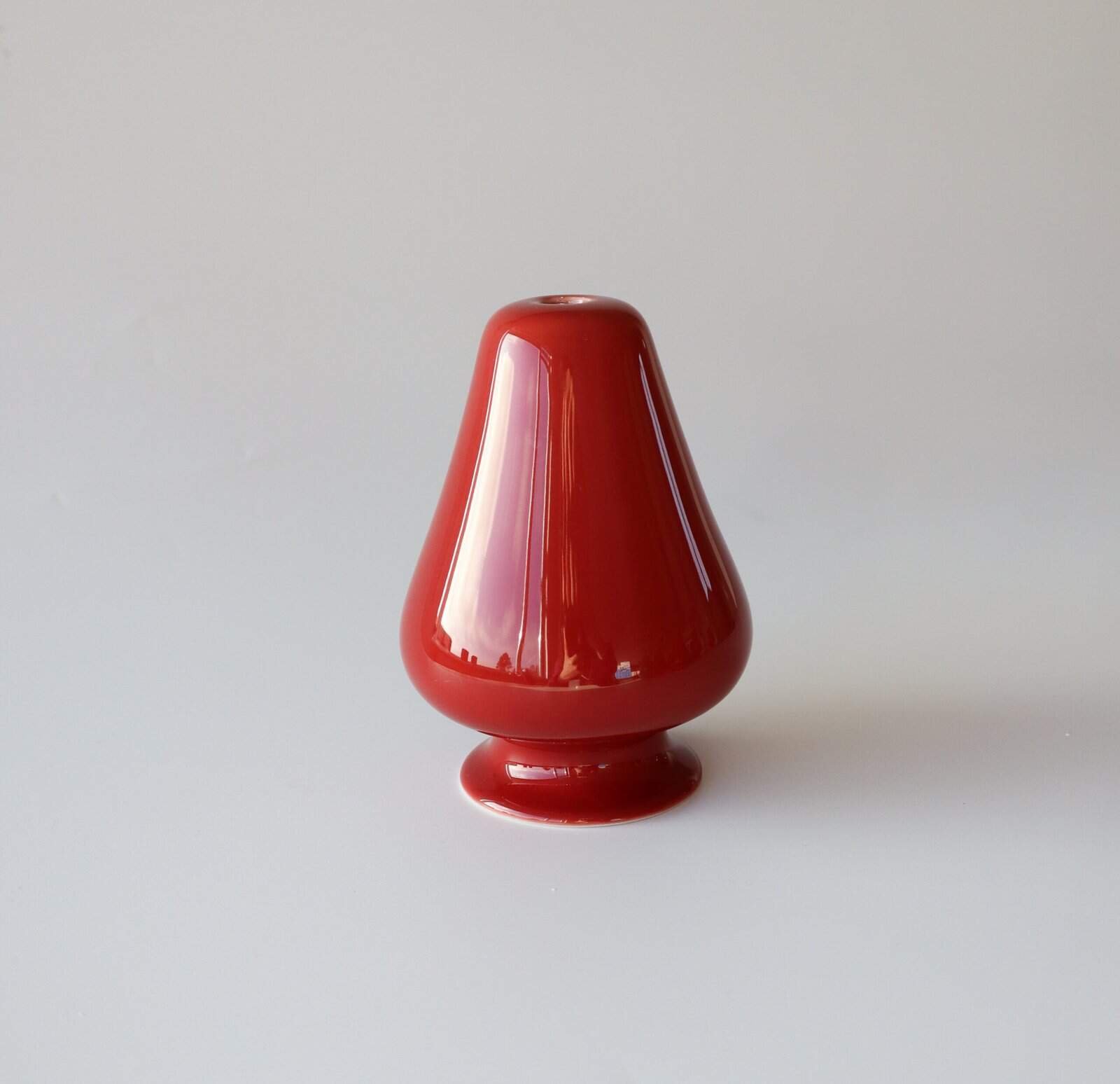 Kähler Avvento kandelaars rood - set - Afbeelding 3