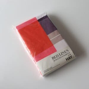 HAY dekbedovertrek Scholten & Baijings