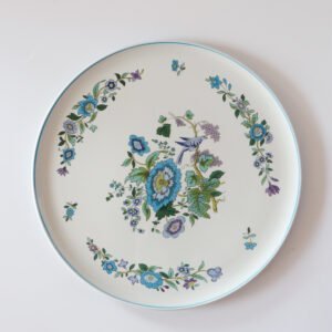 Spode Mulberry XL bord schaal
