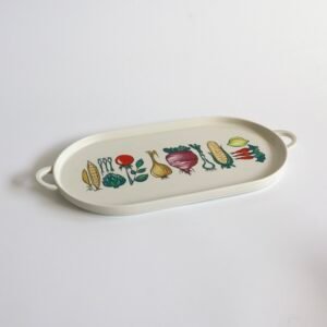 Villeroy & Boch Primabella dienblad schaal