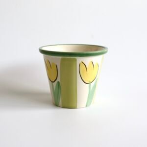 Scan-Pot bloempot tulpen Deens design