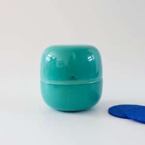 Kähler Bellino aardewerk pot Deens design