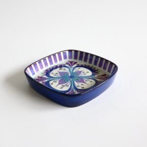 Royal Copenhagen Fajance aardewerk schaal midcentury